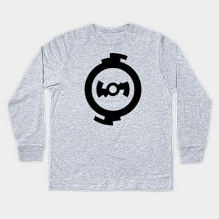 Odyssey Kids Long Sleeve T-Shirt